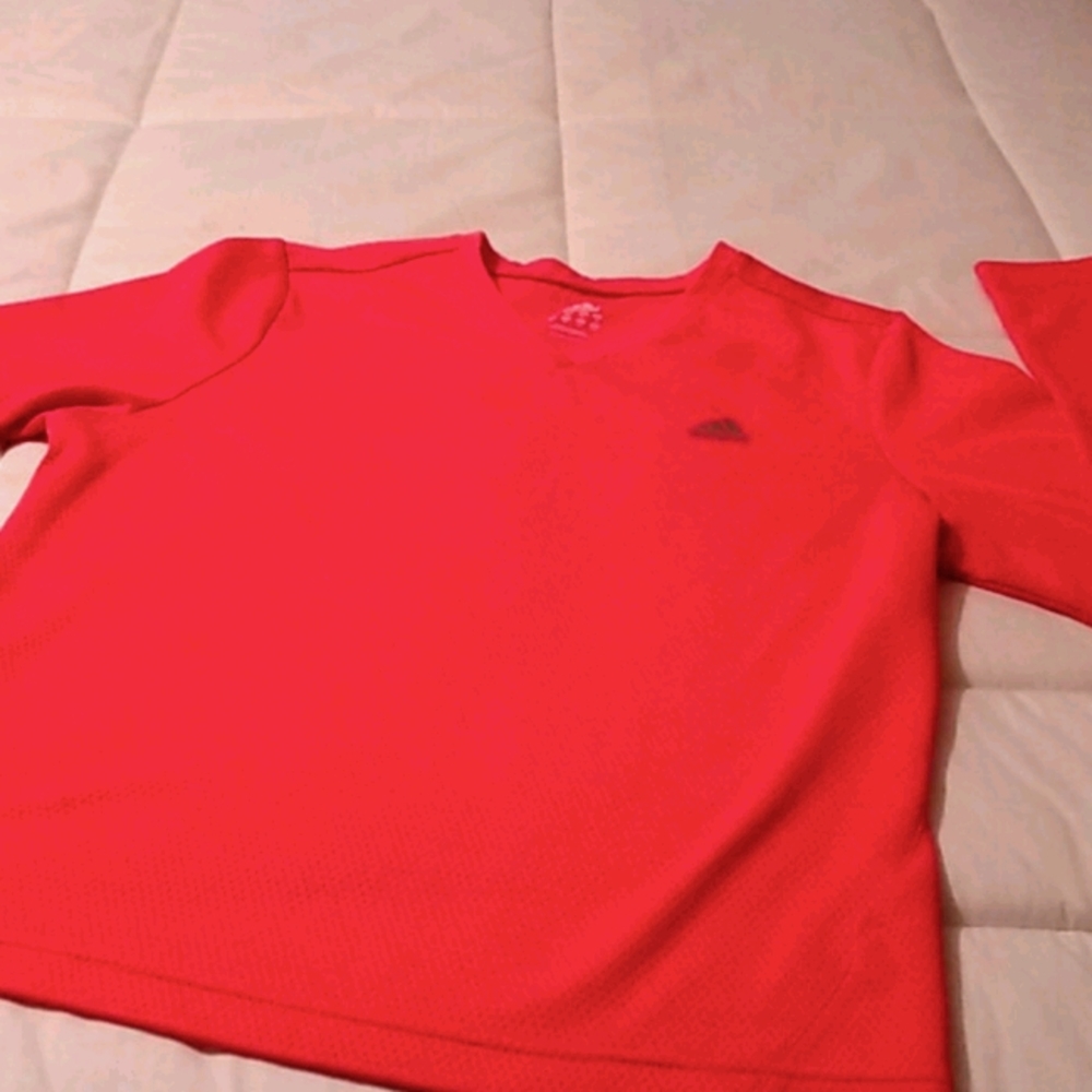 Adidas shirt